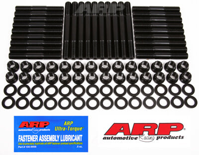 ARP 114-4202 Head Stud Kit for AMC 343-401 '70 & up 12pt Photo-0 