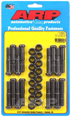 ARP 114-6004 Rod Bolt Kit for AMC '68-'69 390 3/8" Photo-0 