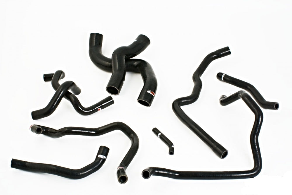 DO88 DO88-kit94S BMW M3 E92 COOLANT HOSES RED Photo-0 