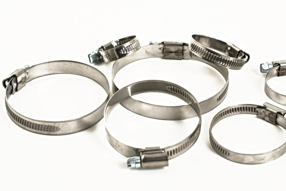 DO88 clamp-kit94 HOSECLAMP KIT DO88-KIT94 Photo-0 