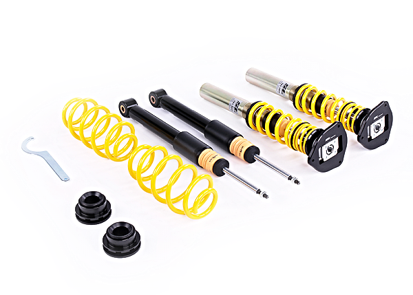 ST 1828080N Coilover Kit ST XTA SEAT Leon; (5F) 11/12- Photo-0 