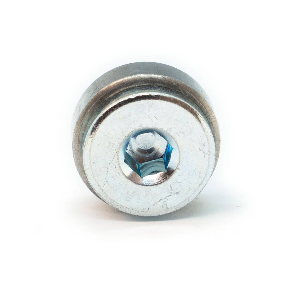 LINK ECU 101-0117 O2 Exhaust Bung and Plug Photo-1 