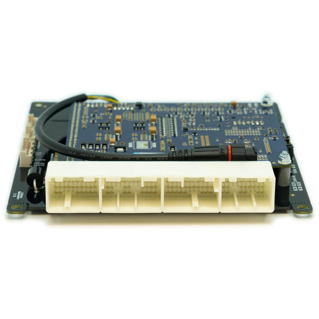 LINK ECU 224-4000 WRXLink Subaru WRX & STI V10 Impreza WRX & STI, 04-06 Photo-2 