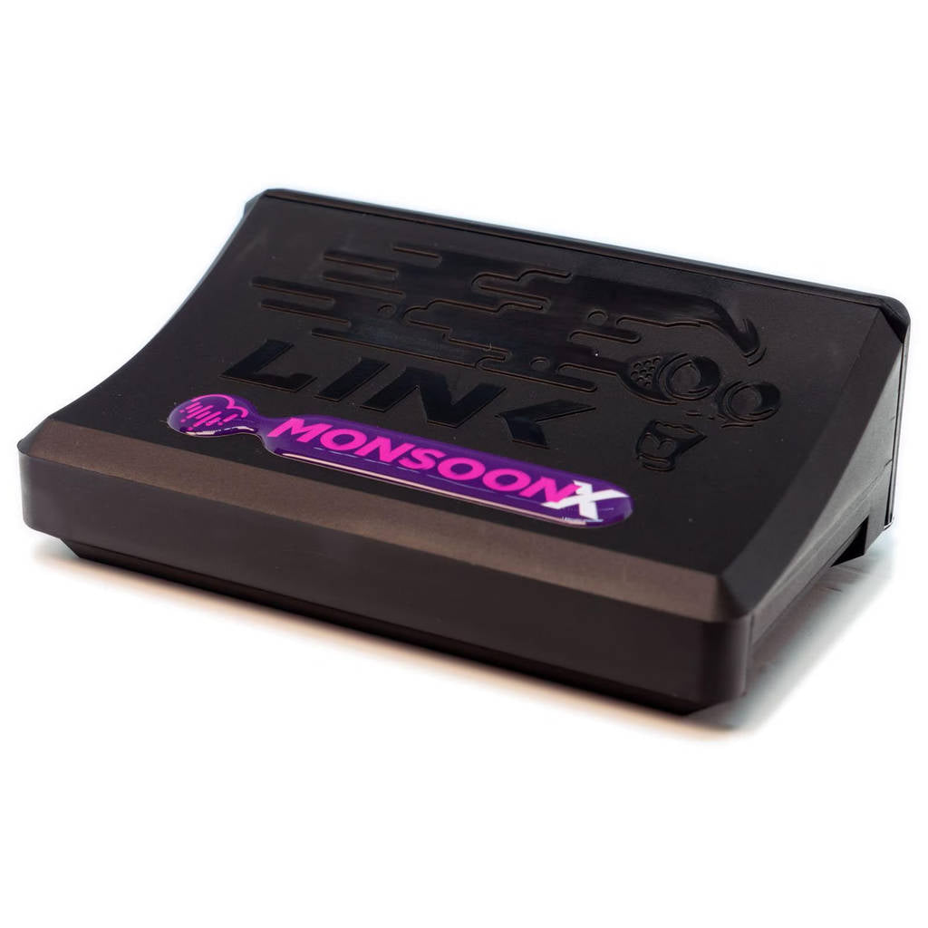 LINK ECU 127-4000 MonsoonX 4 x fuel & Ignition; onboard MAP 4 sensor Photo-0 