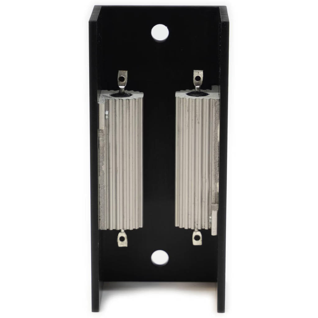 LINK ECU 101-0012 Link Dual Ballast Resistor Photo-1 