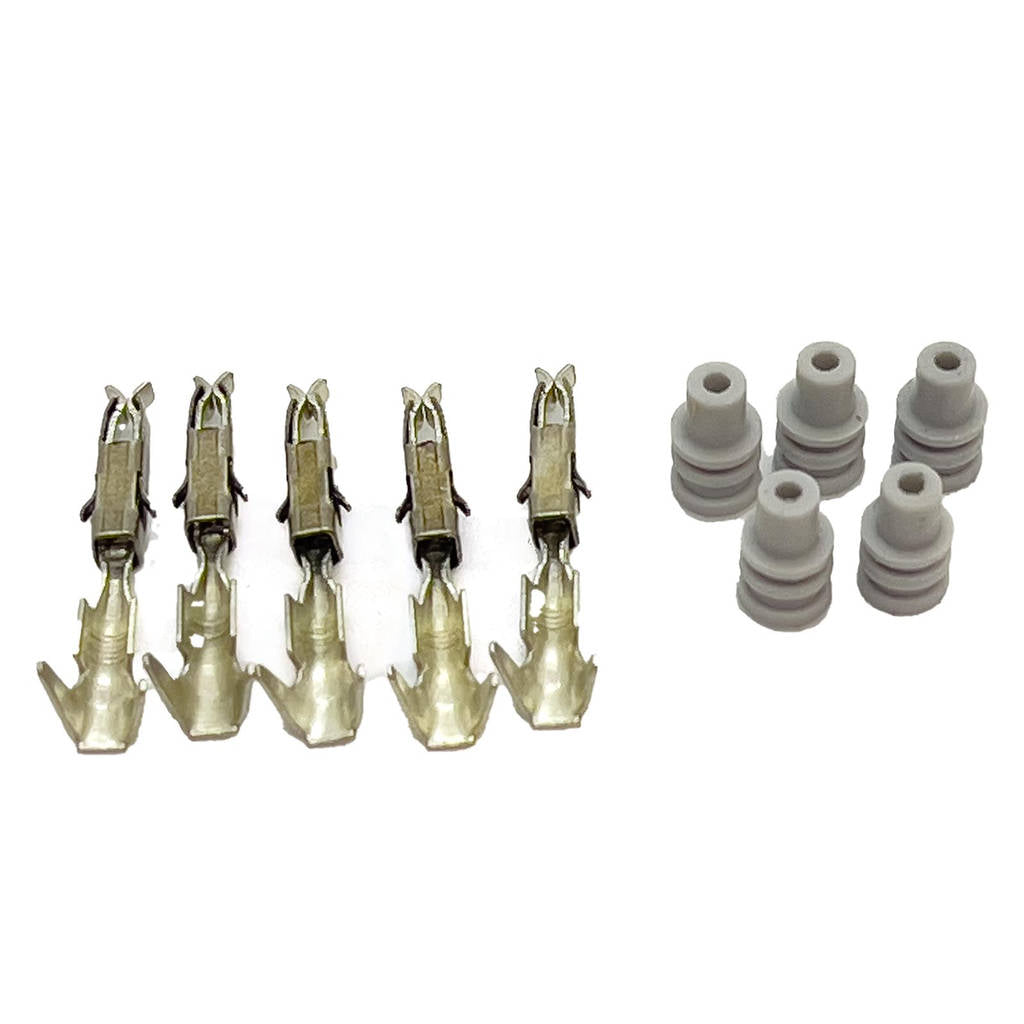 LINK ECU 101-0127 Bosch LSU 4.9 Plug Kit Photo-3 