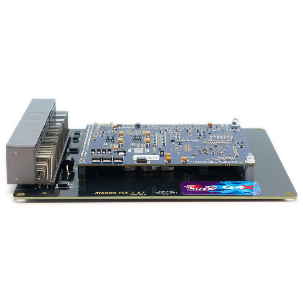 LINK ECU 219-4000 RX7Link Mazda RX7 Series 7-8 Photo-0 