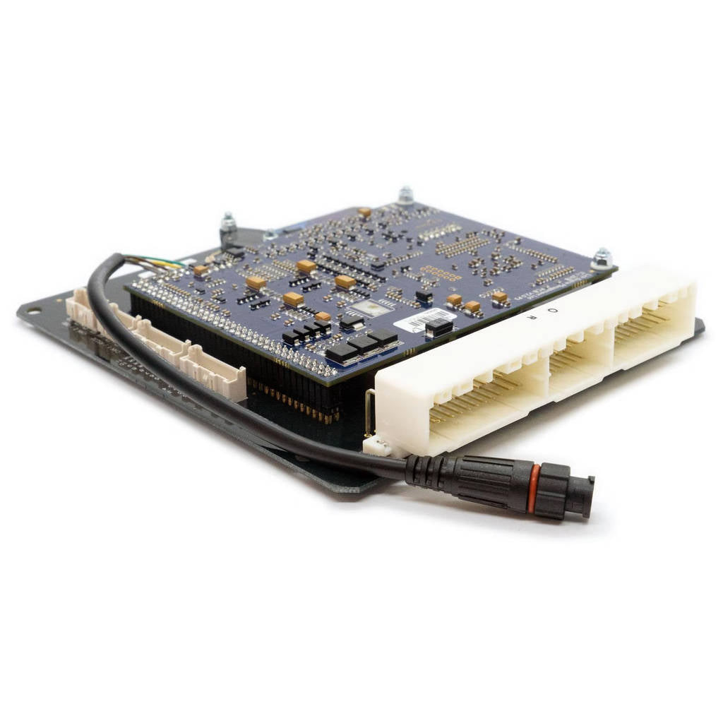 LINK ECU 202-4000 EVOLink Mitsubishi EVO I-III Photo-1 