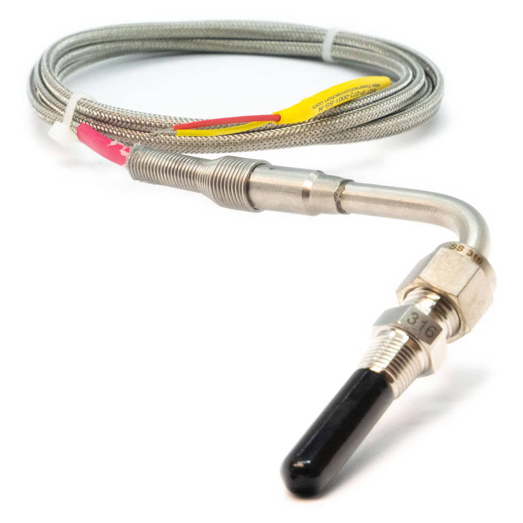 LINK ECU 101-0146 Exhaust Gas Temperature Probe Photo-0 