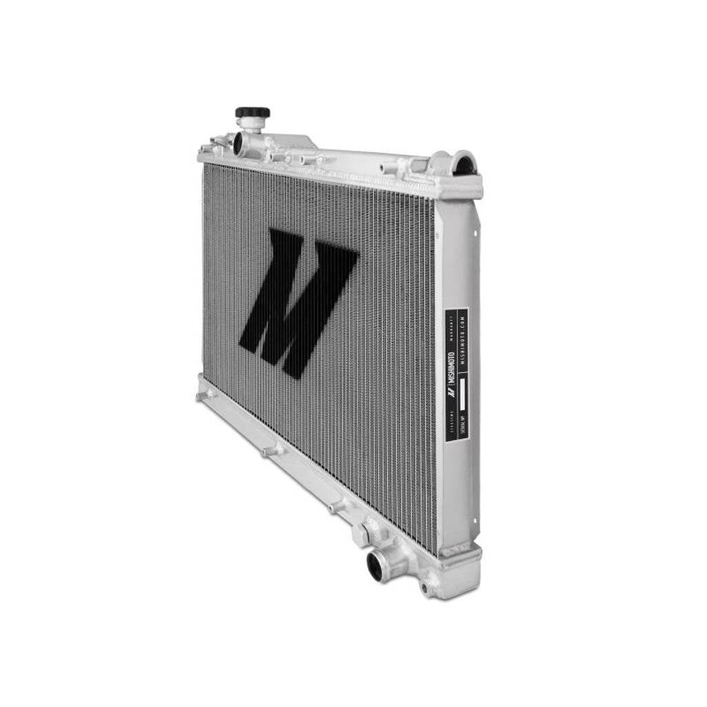 MISHIMOTO MMRAD-T200-94 Radiator TOYOTA CELICA GT/GT4 94-99 (Manual Transmission) Photo-1 