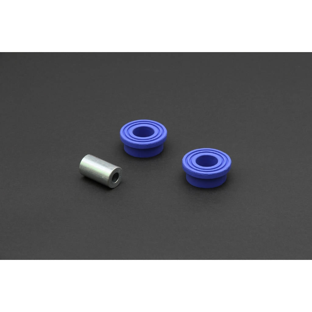 HARDRACE 7123 SHIFTER BUSHINGS 2PCS/SETIMPREZA GD/GRB 6MT Photo-0 