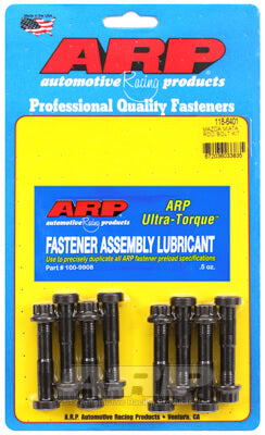 ARP 118-6401 Rod Bolt Kit for MAZDA Miata '88-'05 Photo-0 