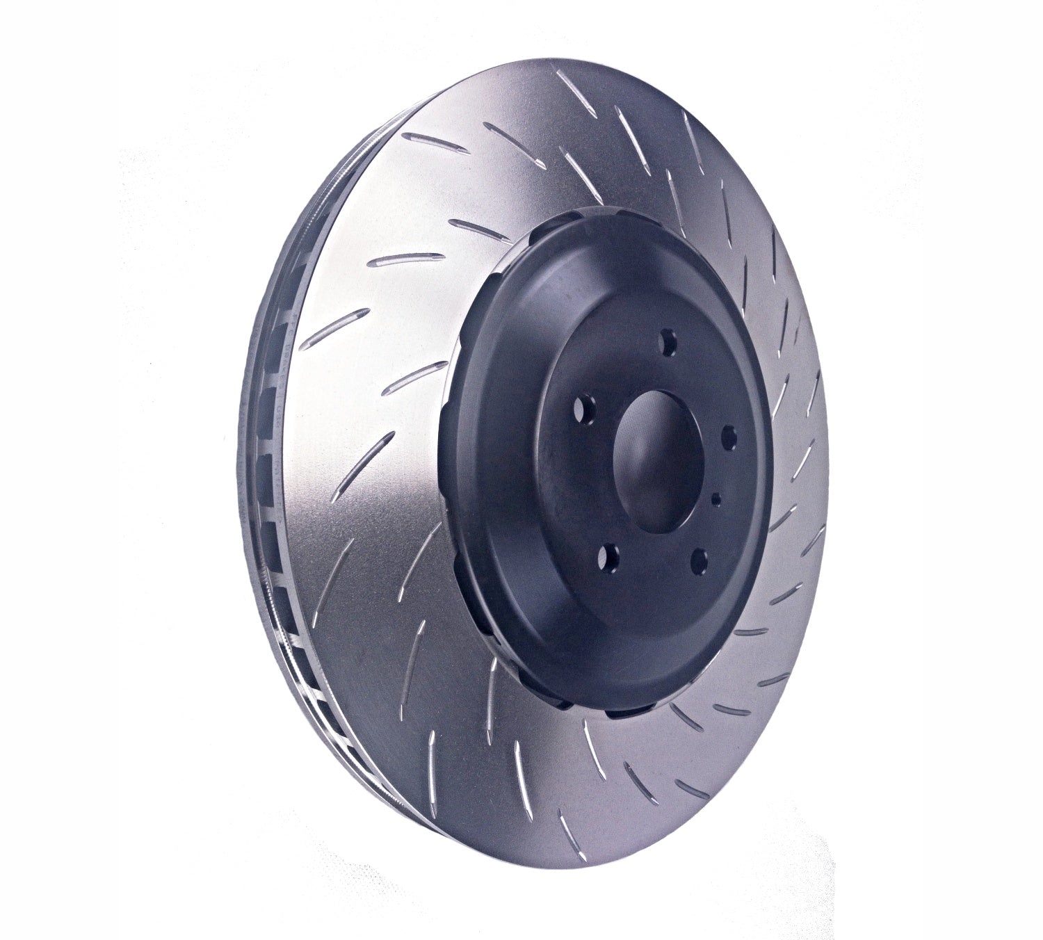 PFC 299.32.0040.452 Brake disc V3 SLOTTED RACE ROTOR (8 TAB) Photo-0 