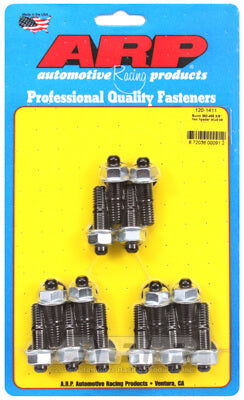 ARP 120-1411 Header Bolt & Stud Kit for Buick 350-455. 1.670˝ OAL. 14 pieces Photo-0 