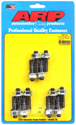 ARP 120-1412 Header Bolt & Stud Kit for BUICK 3.8L V6. 1.670? OAL. 12 pieces Photo-0 