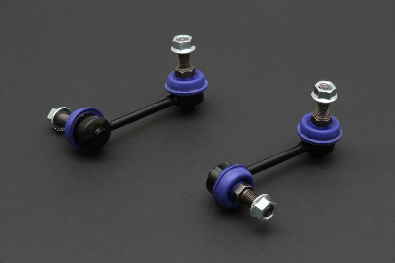 HARDRACE 6218 CIVIC 92-00 Rear reinforced stabilizer link 2pcs/set Photo-0 