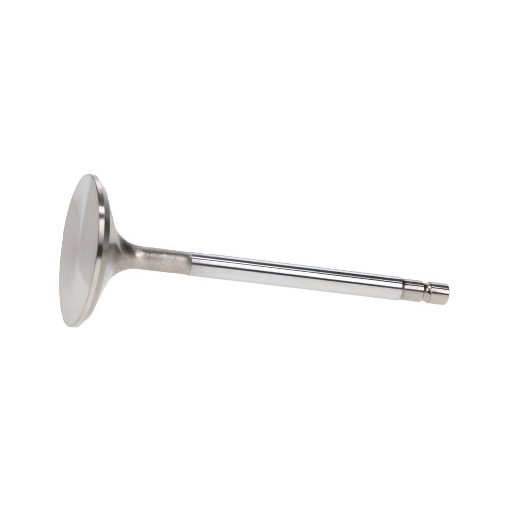 MANLEY 11190-12 Intake Valve Kit Race Series (37.15 mm Head Dia., 95.00 mm O/A Length, 0.2350" Stem) for NISSAN 3.8L VR38DETT Photo-2 