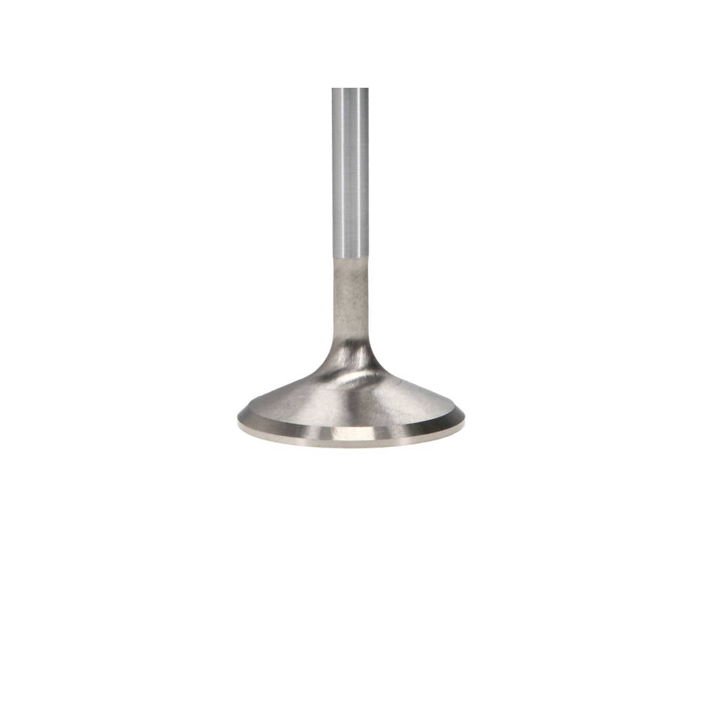 MANLEY 11190-12 Intake Valve Kit Race Series (37.15 mm Head Dia., 95.00 mm O/A Length, 0.2350" Stem) for NISSAN 3.8L VR38DETT Photo-4 