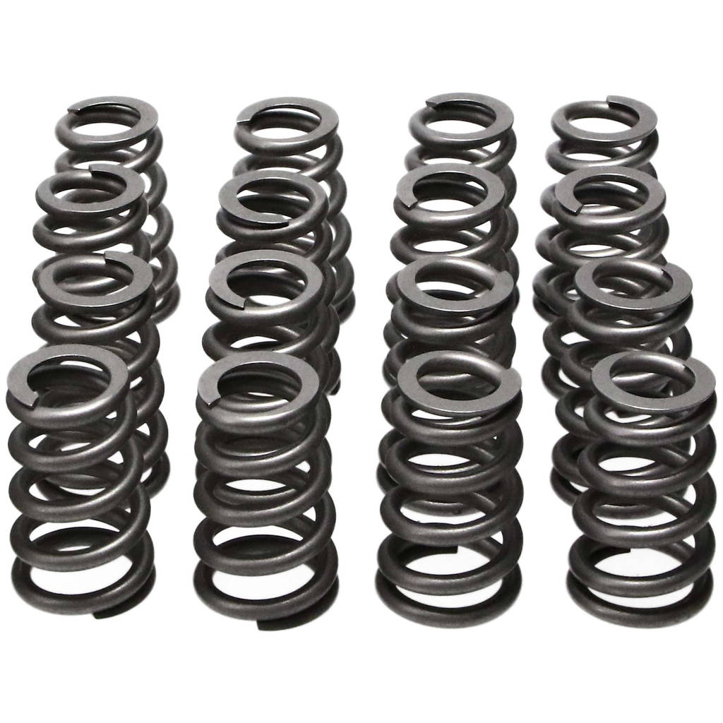 MANLEY 26185 Valve Spring and Retainer Kit (Valve Locks Not Included) for SUBARU WRX/STI Photo-5 