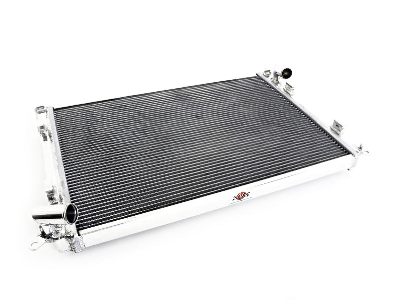 CSF 7016 Radiator for MINI COOPER S 2002-2007 Photo-0 