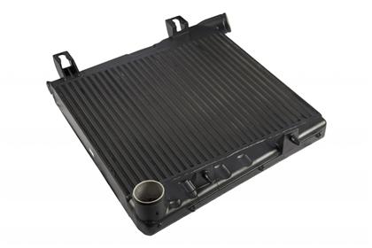 CSF 8063 Intercooler core a High Performance Bar&plate 20x12x4 Photo-0 