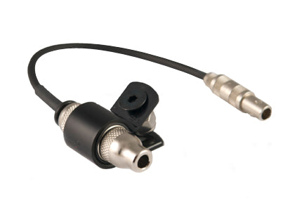 STILO AC0222 Adapter to connect 3,5 mm earplugs jack to STILO helmets Photo-0 
