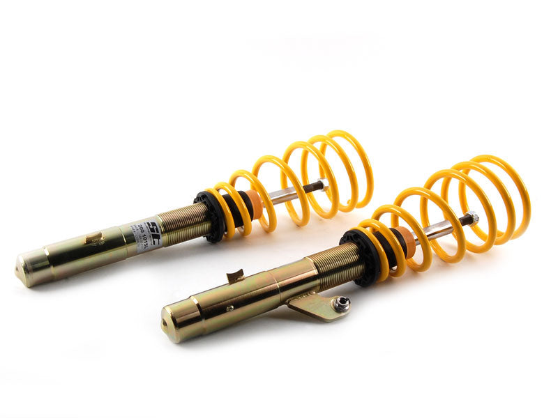 ST 13220049 Coilover Kit ST X BMW 3er / 3-series (E90,E91,E92); (390X, 3L, 3C, 3K) 11/05- Photo-0 