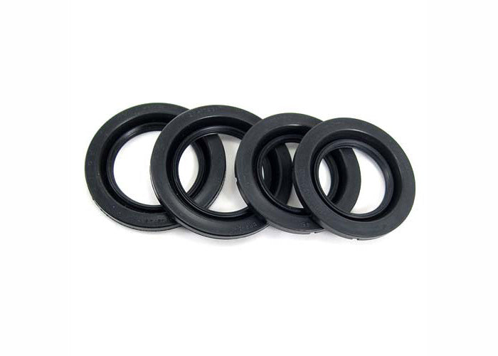 GIRODISC CDB2-111 Aftermarket dust boot set for FERRARI 458, rear 28/32mm Photo-0 