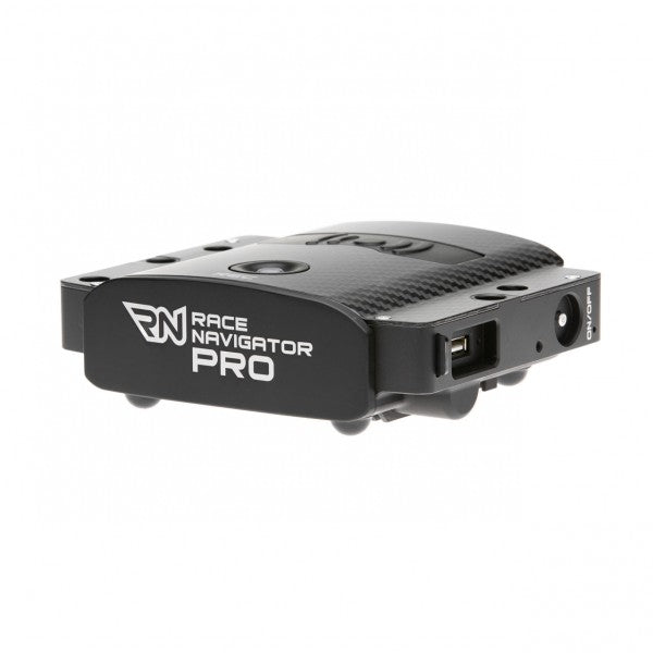 RN VISION P-PRO-256-50MAIN+ACC Race Navigator RN PRO Main Unit (256 GB) Photo-0 