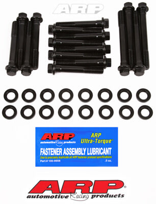 ARP 123-3601 Head Bolt Kit for BUICK Stage I Photo-0 