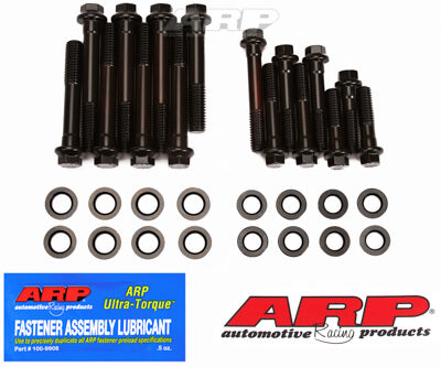 ARP 123-5202 Main Bolt Kit for Buick Stage II Photo-0 