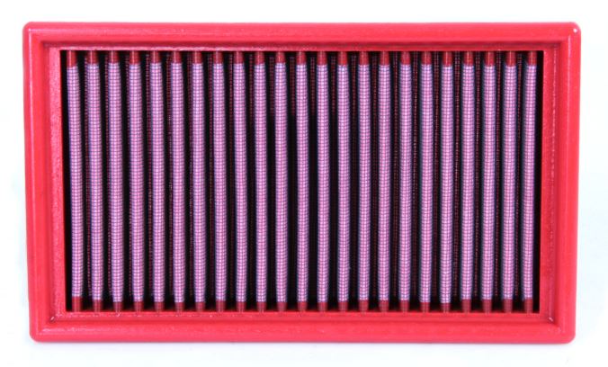 BMC FB487/20 Drop-in air filter for FERRARI California, 612, F599, F12 (2pcs required) Photo-0 