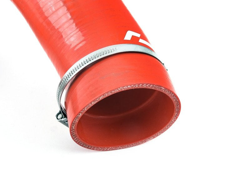 RACINGLINE VWR12G7R600ITRED Intake Silicone Hose Red Photo-1 