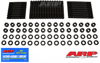 ARP 124-4002 Head Stud Kit for Buick 215 hex Photo-0 