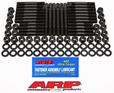 ARP 124-4003 Head Stud Kit for Buick 215 Rover V8 Photo-0 