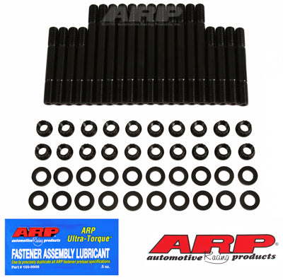 ARP 124-4201 Head Stud Kit for Buick 350 12pt Photo-0 