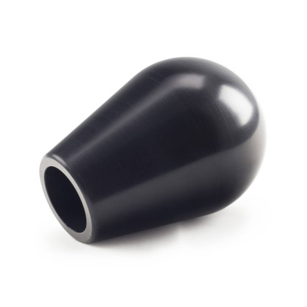 KILLER B Motorsport 1004 Teardrop Black 6mt w/Rev Lockout Photo-0 