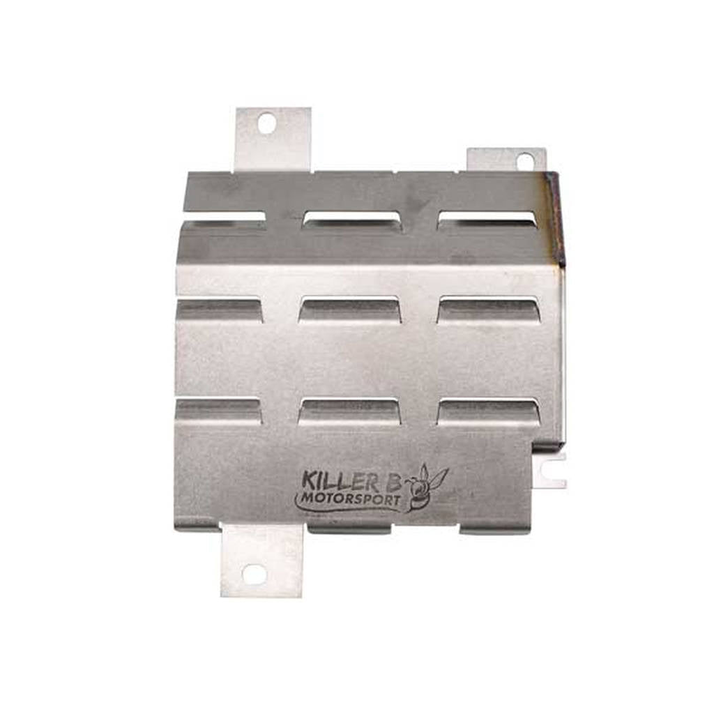 KILLER B Motorsport PPBC Performance Oil Pan, Pickup & Baffle, EJ Series Photo-2 