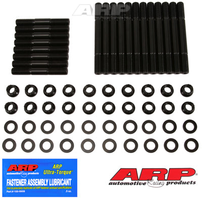 ARP 125-4201 Head Stud Kit for Buick 455 12pt Photo-0 