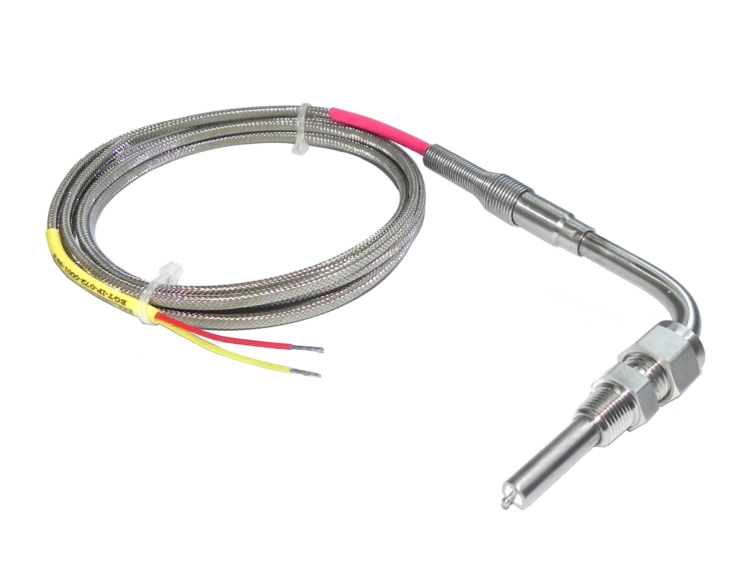 LINK ECU 101-0146 Exhaust Gas Temperature Probe Photo-0 