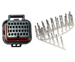 LINK ECU 101-0119 Pin Kit C - Thunder wire in Photo-0 