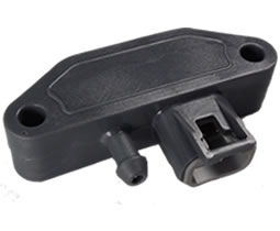 LINK ECU 101-0163 MAP Sensor 2.5 bar, Plug and pins Photo-0 