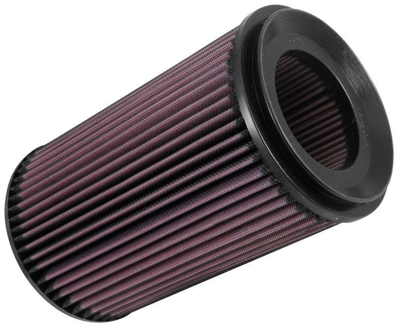 K&N E-0645 Replacement Air Filter HOLDEN COLORADO L4-2.8L DSL, 2015 Photo-0 