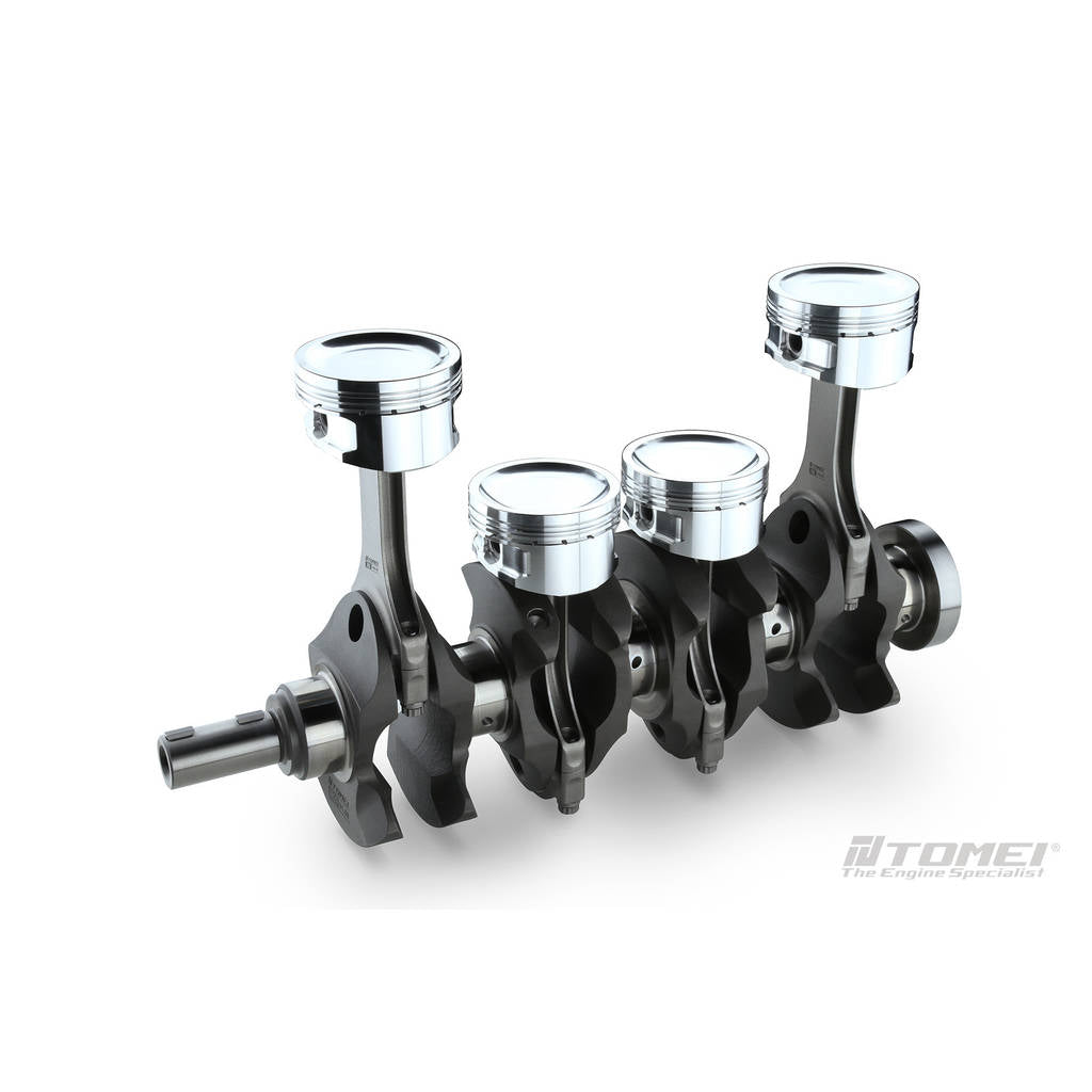 TOMEI TA201A-NS08A SR22KIT 87.0mm (R)PS13/S14/S15 Photo-0 