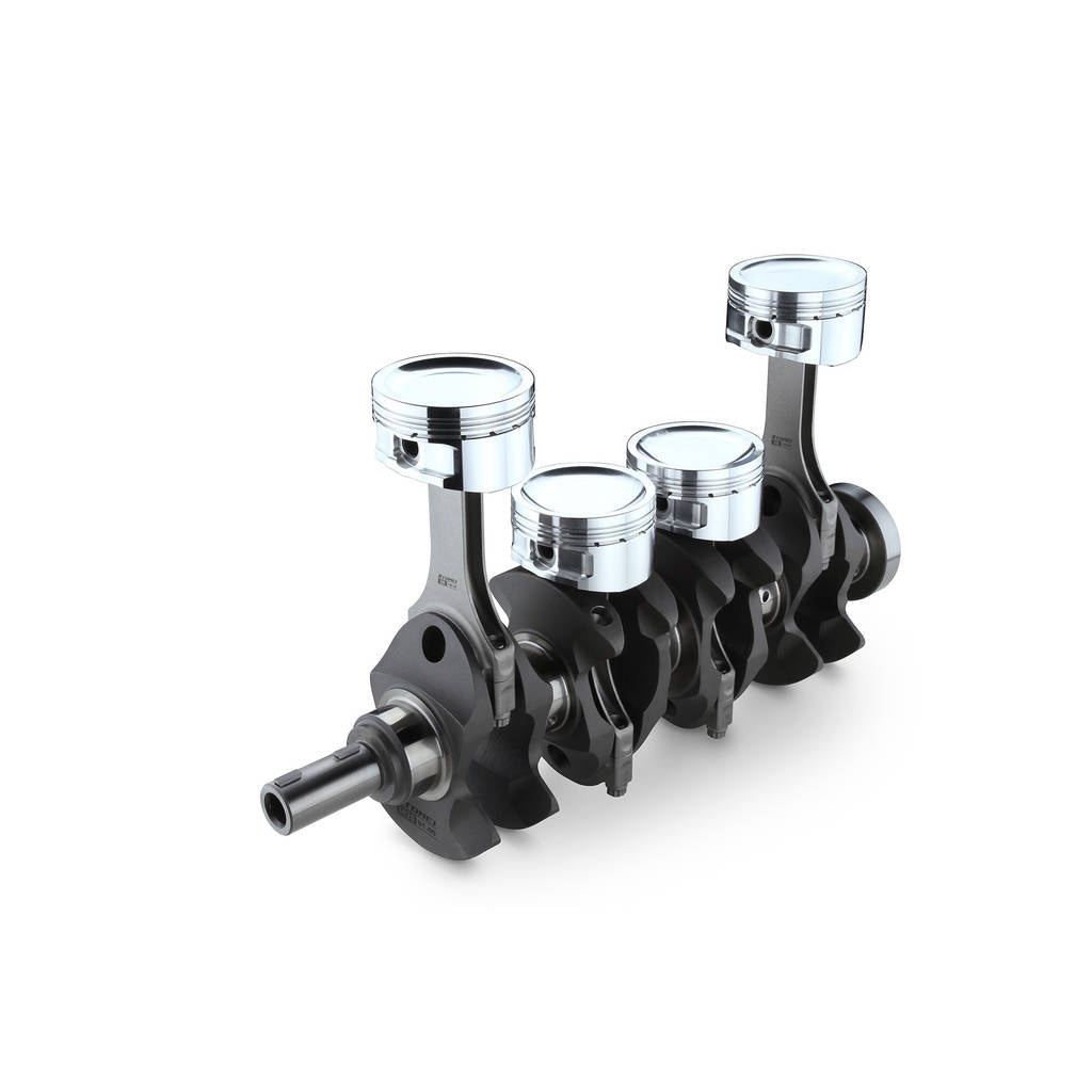 TOMEI TA201A-NS08A SR22KIT 87.0mm (R)PS13/S14/S15 Photo-1 