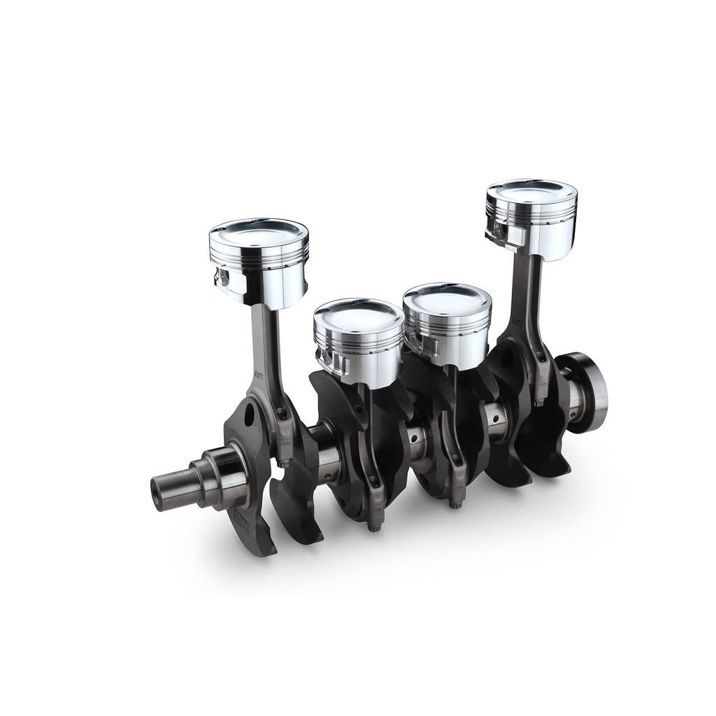TOMEI TA201A-MT01A 4G63-22KIT 86.0mm Photo-0 