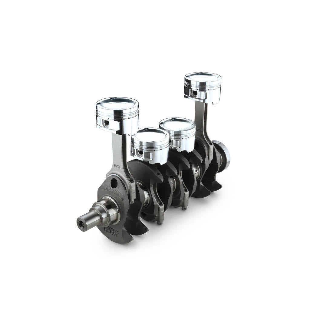 TOMEI TA201A-MT01A 4G63-22KIT 86.0mm Photo-1 