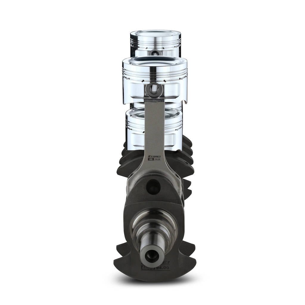 TOMEI TA201A-MT01A 4G63-22KIT 86.0mm Photo-2 