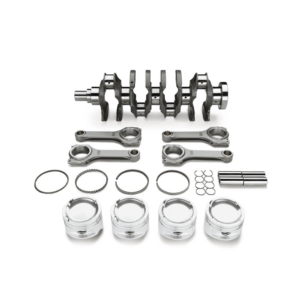 TOMEI TA201A-MT01A 4G63-22KIT 86.0mm Photo-3 