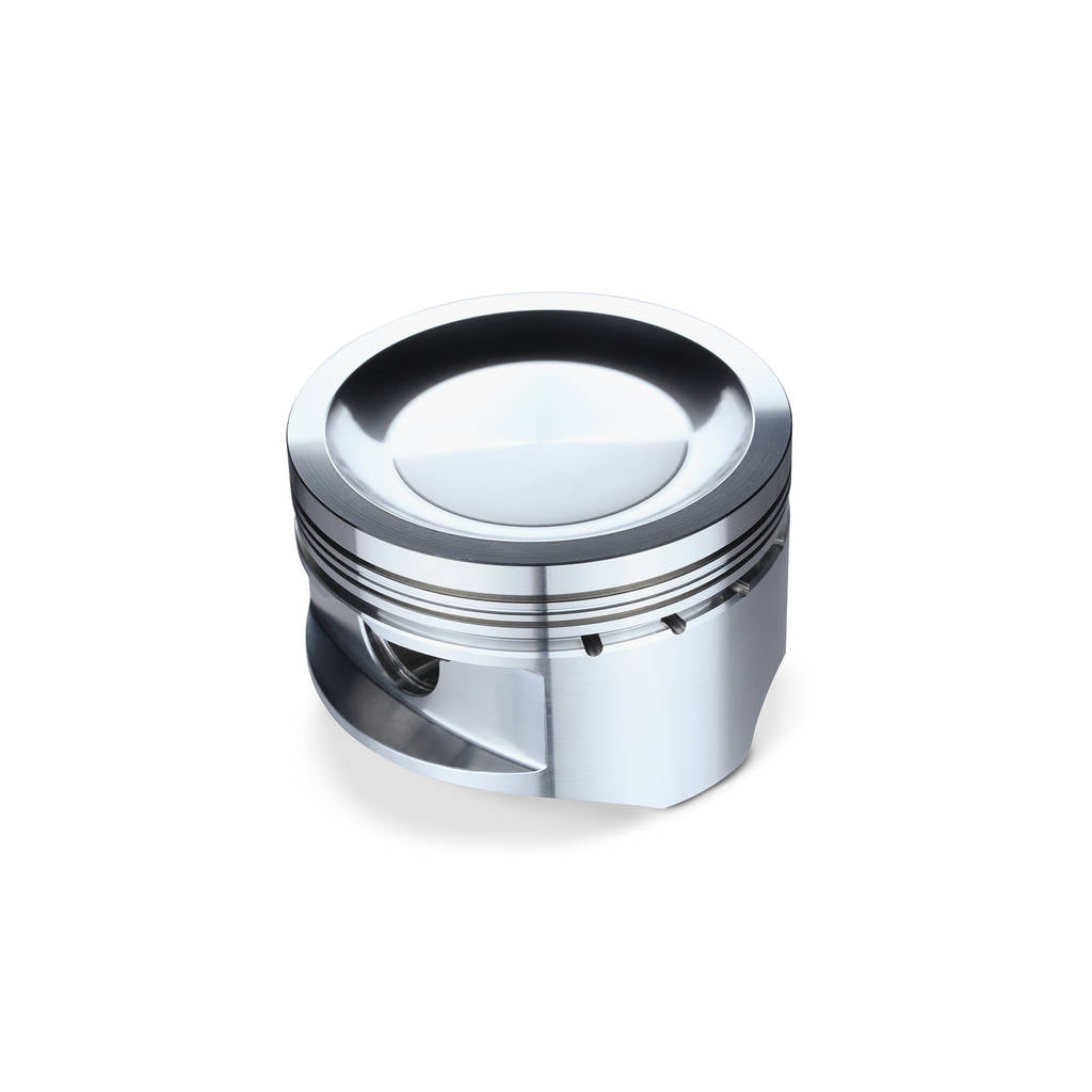 TOMEI TA202A-NS08A FORGED PISTON KIT SR22 TURBO 87.0mm Photo-2 